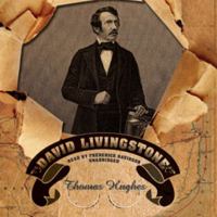 David Livingstone 1016200633 Book Cover