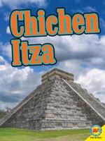 Chichen Itza 1621274675 Book Cover