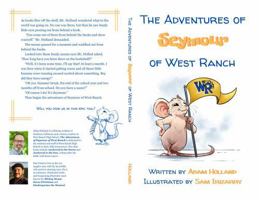 The Adventures of Seymour of West Ranch B0F3V215KG Book Cover