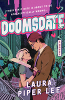 Doomsdate: A Novel B0G7BGHD7N Book Cover