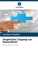 Ungleicher Zugang zur Gesundheit 6206712265 Book Cover