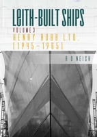 Henry Robb Ltd. [1945–1965] (Volume 3) 1849955077 Book Cover