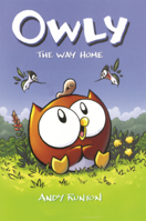 Way Home B0GN23RD2R Book Cover