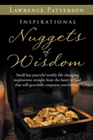 Inspirational Nuggets of Wisdom 1684568641 Book Cover