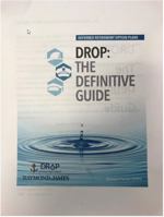 DROP: The Definitive Guide 1735447900 Book Cover