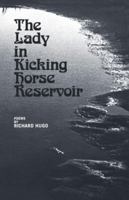 The Lady in Kicking Horse Reservoir 0887483089 Book Cover