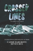 Crossed Lines B0C1J3DD4R Book Cover