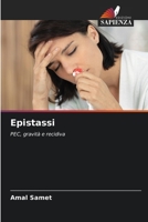 Epistassi (Italian Edition) 6208623898 Book Cover