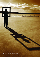 Playa Works: The Myth of the Empty (Environmental Arts and Humanities Series) 0874175232 Book Cover