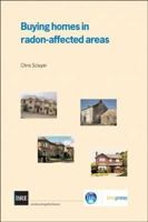 Buying Homes in Radon-affected Areas 1860816789 Book Cover