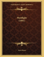 Manflight 052680890X Book Cover