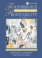 Foodservice Profitability: A Control Approach (2nd Edition) 0130321826 Book Cover