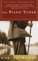 The Piano Tuner 0375414657 Book Cover