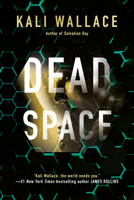Dead Space 1984803727 Book Cover