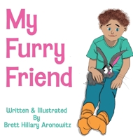 My Furry Friend 1734820403 Book Cover