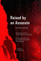 Raised by an Assassin B0FTS2Z74P Book Cover