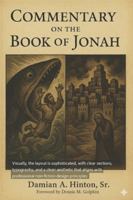 Commentary on the Book of Jonah B0FYQS44YW Book Cover