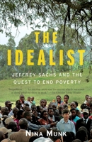 The Idealist 076792942X Book Cover