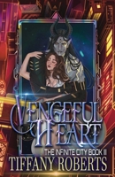 Vengeful Heart 196137613X Book Cover
