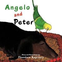 Angelo and Peter 1477228934 Book Cover