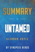 Summary of Untamed B086C1WTPT Book Cover