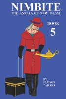 Nimbite The Annals Of New Islam Book 5 B0BCSDQ57L Book Cover