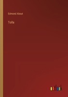 Tolla 3385032490 Book Cover