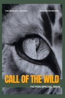 Call of the Wild - Fiction Special Issue B0HJKDYMVG Book Cover