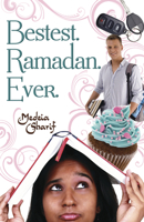 Bestest. Ramadan. Ever. 0738723231 Book Cover