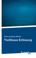 Tiefblaue Erlösung 3710351251 Book Cover