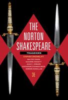 Antony and Cleopatra / Coriolanus / Cymbeline / Hamlet / Julius Caesar / King Lear / Macbeth / Othello / Pericles / Romeo and Juliet / Timon of Athens / Titus Andronicus / Troilus and Cressida