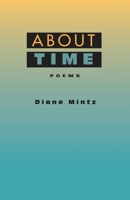 About Time: Poems 1732185050 Book Cover