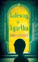 Gateway to Agartha 1719280797 Book Cover