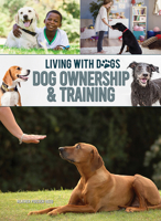 Dog Ownership & Training 142224511X Book Cover