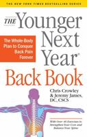 The Younger Next Year Back Book 1523504471 Book Cover