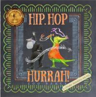 Hip Hop Hurrah Zoo Dance 1925484394 Book Cover