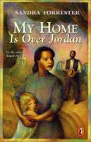 My Home Is over Jordan: Sequel to "Sound the Jubilee" 052567568X Book Cover