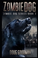 Zombie Dog 1719952841 Book Cover