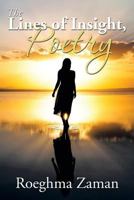 The Lines of Insight, Poetry 1493142445 Book Cover