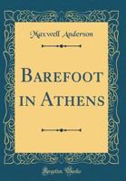 Barefoot in Athens 0331831147 Book Cover