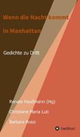 Wenn die Nacht kommt in Manhattan 3746904579 Book Cover