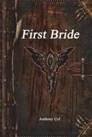 First Bride 1773560948 Book Cover
