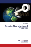 Alginate: Biosynthesis and Properties 3659554766 Book Cover