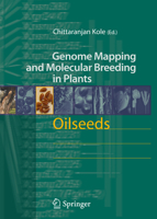 Oilseeds 3642070744 Book Cover