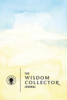 The Wisdom Collector Journal 1945619937 Book Cover