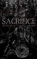 The Sacrifice B08NMLC93P Book Cover