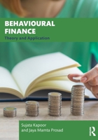 Behavioral Finance: Theory and Application 1041172125 Book Cover