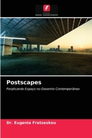 Postscapes: Perplicando Espaço no Desenho Contemporâneo 6203666580 Book Cover