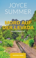 Mord auf der Levada 3748156561 Book Cover
