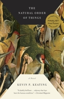 The Natural Order of Things 0804169276 Book Cover